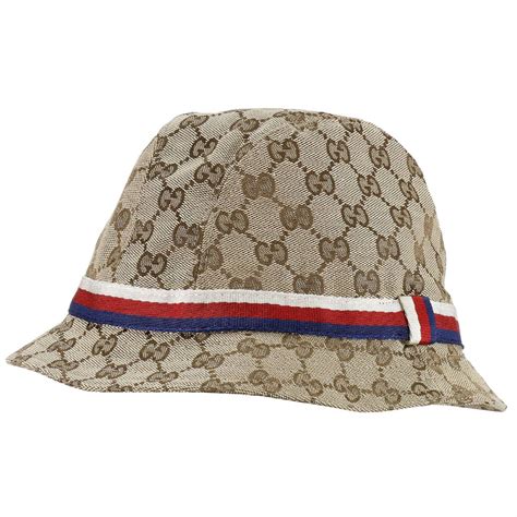 cappello gucci bambino